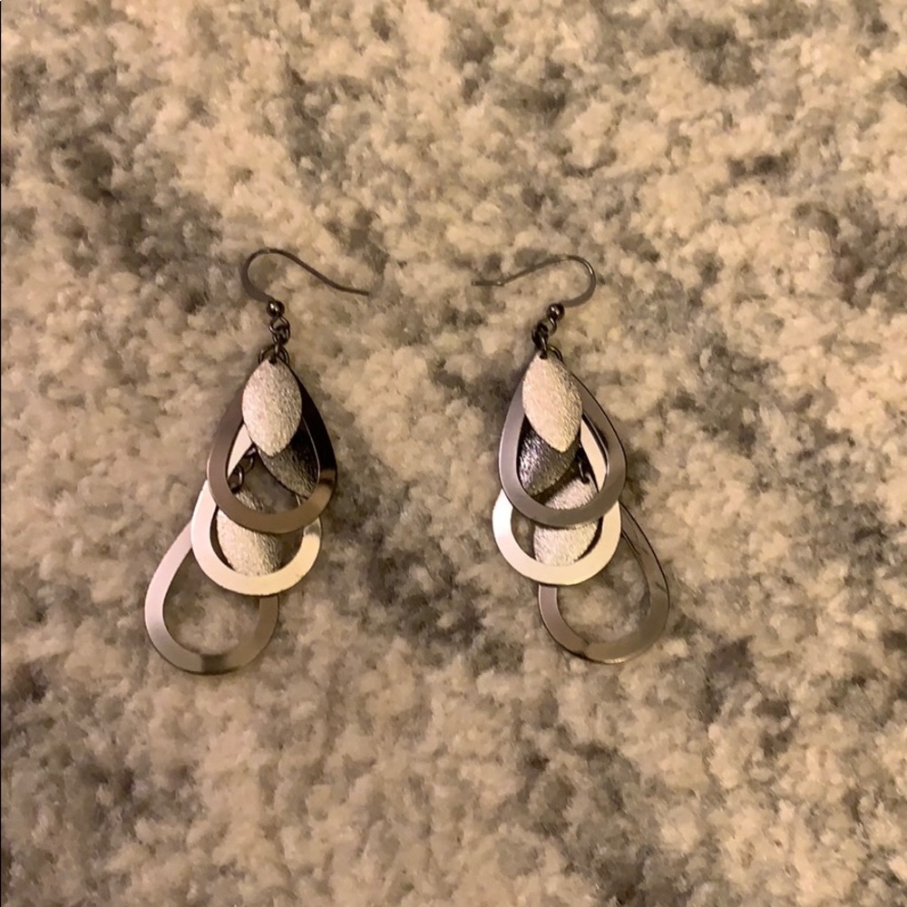 Fashion Earrings
